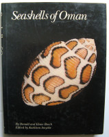 Seashells of Oman